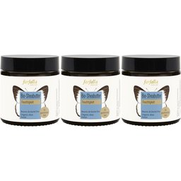 Beurre de beauté Bio-Sheabutter de Butterfly BeautyCare