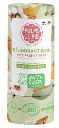 Déodorants Dam Dam Deo - Déodorant Soin Peaux Sensibles Avec Prébiotiques 50 g - Stick 50 g