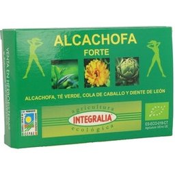Artichoke Forte 60caps