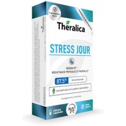 Stress Jour 30 Gélules