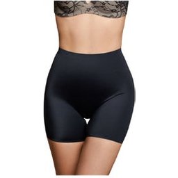 Light Short Noir XXL 1ut