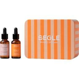 Segle Biotech Skincare Coffret Glow Skin
