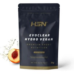 Evoclear Hydro Vegan Melocotón 1kg