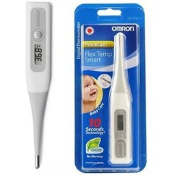 Thermomètre numérique Flex Temp Flex Temp Smart 1ud