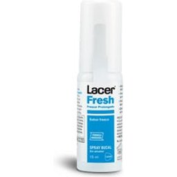 Lacerfresh spray 15ml