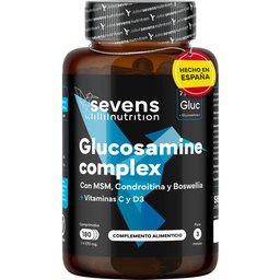 Glucosamine Complex 180comp