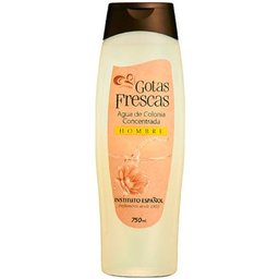 Fresh Drops Cologne pour hommes 750ml