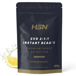 Evo 2:1:1 BCAA's Instantanés Citron 150g