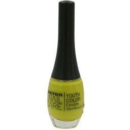 Nail Care Youth Color 239 Fresh Lime 11ml