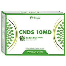 CNDS 10MD 15caps