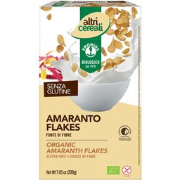 Amarante Flakes Bio 200g