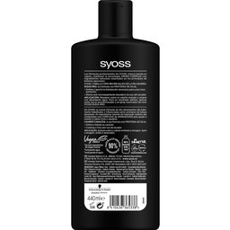 Rizos Pro Shampoo 440ml