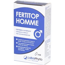Fertitop Homme