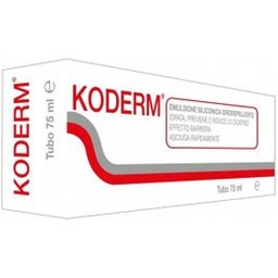 Quality Pharmac Koderm Barrier Cream 75 ml