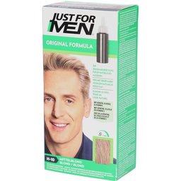 Hair Color Blond H-10