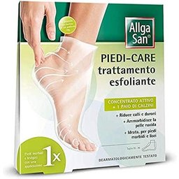 Allga San Piedi Caretrattesf