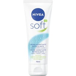 Soft Creme Hidratante Intensivo 75ml