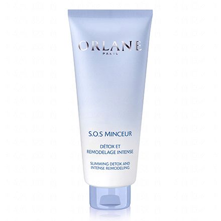 S.O.S Minceur tube 200ml