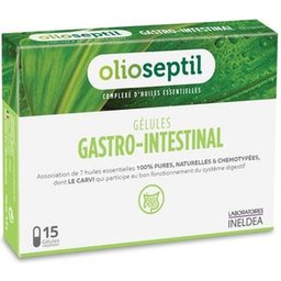 Gastro-Intestinal 15 Gélules