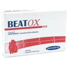 Beatox Più 30comp