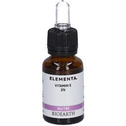 Elementa Vitamine E 2%