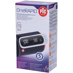 Onerapid Tensiomètre Bras 1ut