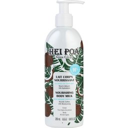 HEI Poa® Lait Nourrissant Corps Coco