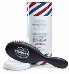 Brosse à Barbe Démêlante
