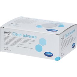 Hydroclean Advance 4 cm