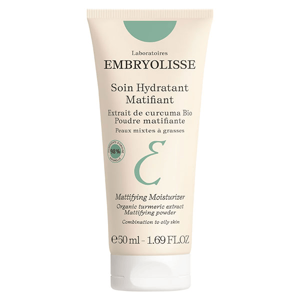 Soin Hydratant Matifiant 50ml