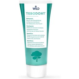 Tebodont® Dentifrice