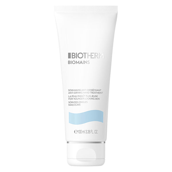 Biomains Soin Mains et Ongles Anti-Desséchant 50ml