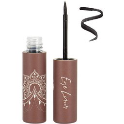 Green Eye liner 01 Noir