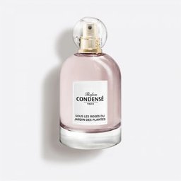 Sous Les Roses Du Jardin Des Plantes 50ml