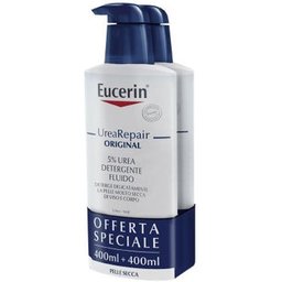 Fl Detergent 5 Urea 2x400ml