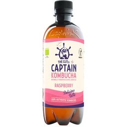 California Raspberry 1000ml