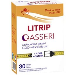Litrip Gasseri 30 gélules