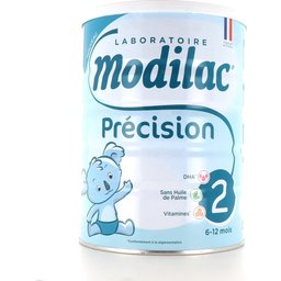 Précision 2ème Âge 700g