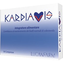Kardiavis 30comp