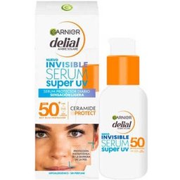 Sensitive Advanced Súper Uv Fluid Spf50+ 40ml
