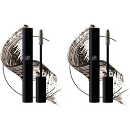 Mascara F-Oxy Braun
