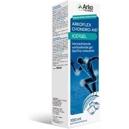 Arkoflex Chondro-Aid Ice3Gel 100ml