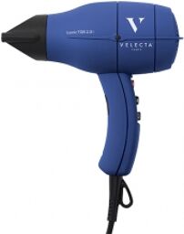 Sèche-cheveux Iconic TGR 2.0i Bleu Céleste Velecta Paris