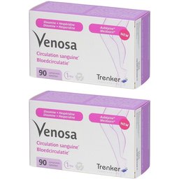 Trenker Venosa