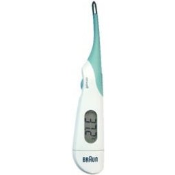 Thermomètre clinique Digital Prt 1000 Use Rectal-arm -oral