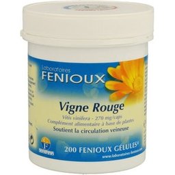 Vigne Rouge 200caps