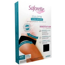Culotte Fuites Urinaires Taille 40 1 Unité