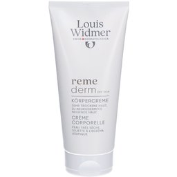 Dry Skin Crème Corporelle