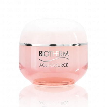 Aquasource Cica Nutri Crème 50ml
