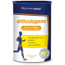 Articolagène Saveur Citron 349,5g